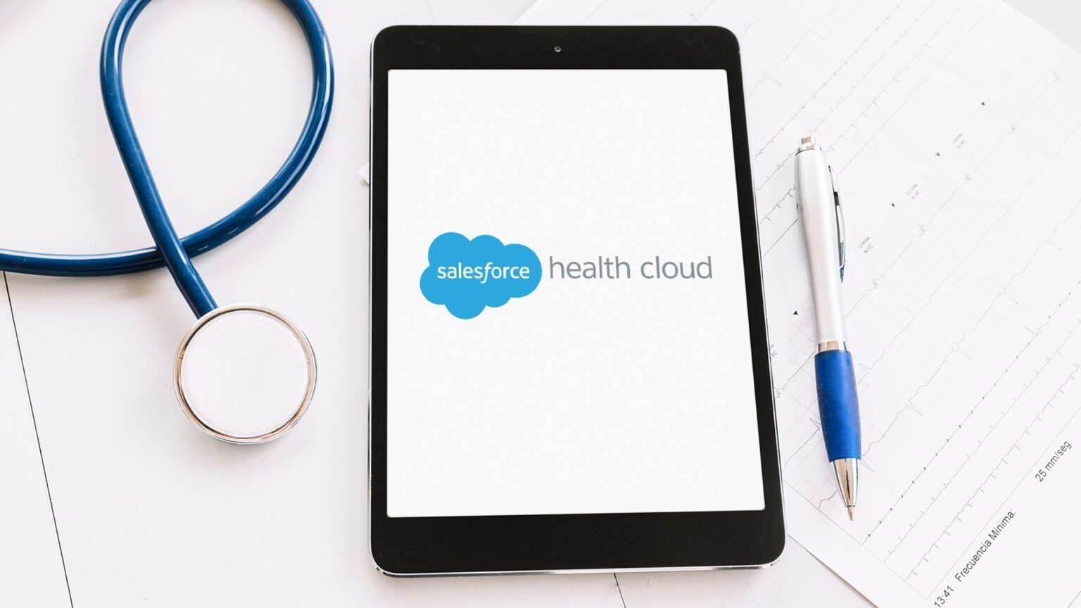 Health-Cloud-Accredited-Professional Latest Study Notes