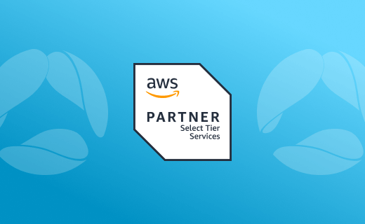 AWS Partner