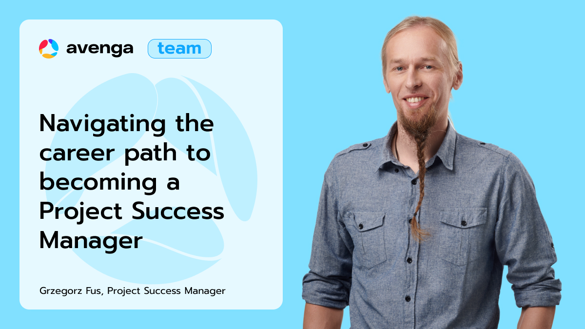 Navigating The сareer Path To Becoming A Project Success Manager