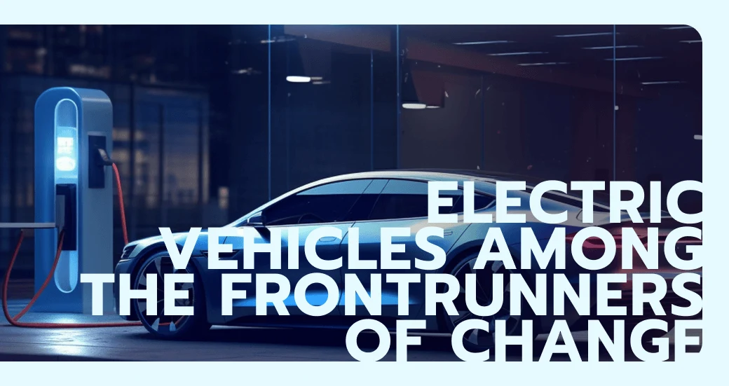 Electric vehicles