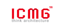 ICMG logo
