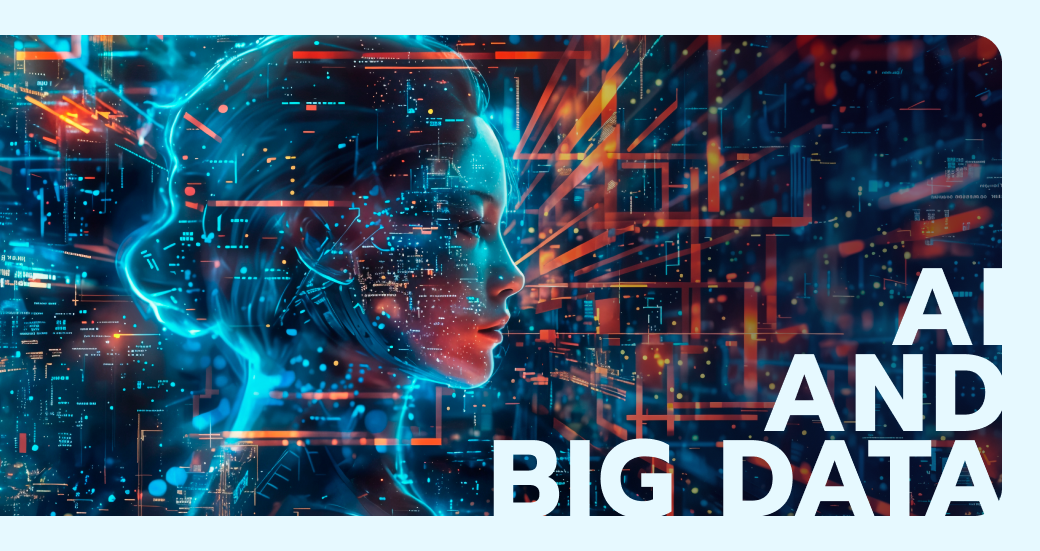 Personalized experiences through AI and big data