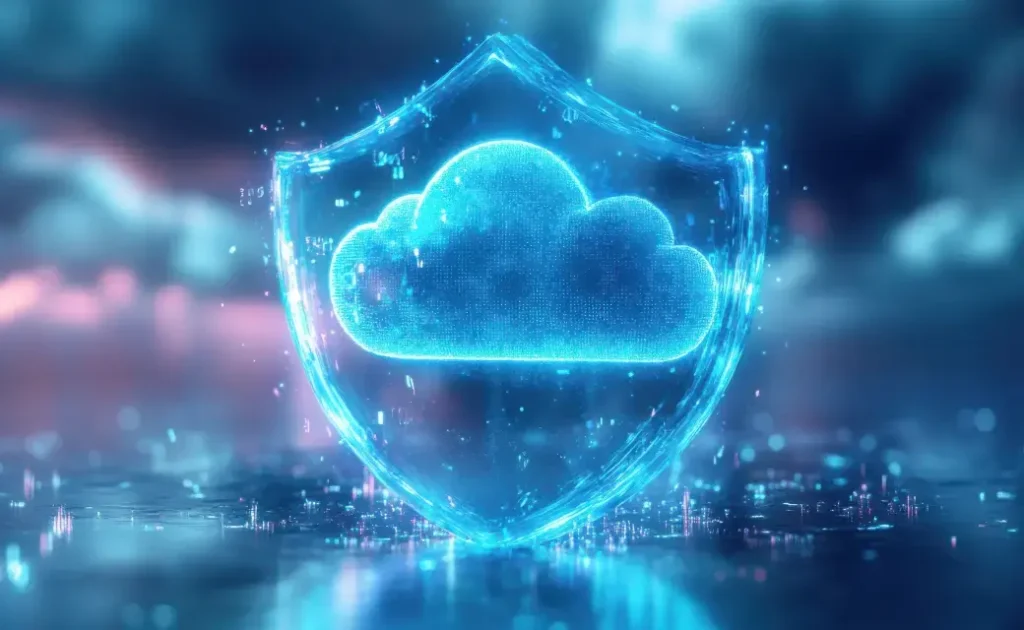 Cloud security for banks